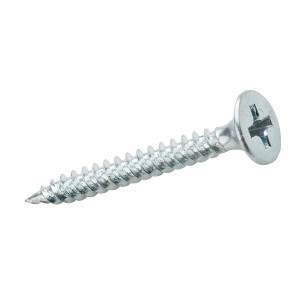 Evolution Drywall Screw ZP 25mm 1000/Box