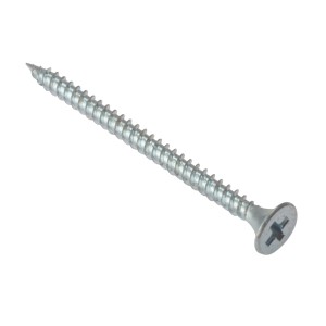 Drywall Screw ZP 3.5x25mm Fine Thread Box/1000