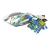 Broadfix Plastic Assorted Levelling Pack - Bag 160
