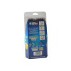 Broadfix Plastic Assorted Double Snap Shim - Pack 16