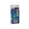 Broadfix Plastic Assorted Small U Shim - Pack 100