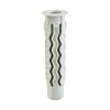 Nylon Universal Plug - 6.0 x 30 - 20 PCS