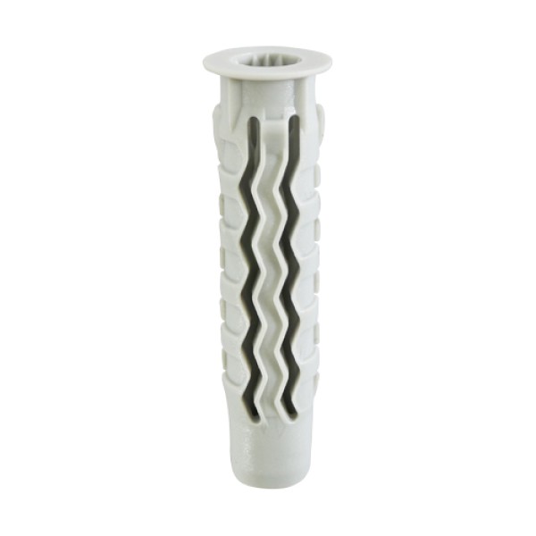 Nylon Universal Plug - 6.0 x 30 - 20 PCS