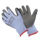 Handmax Grey Latex Thermal Glove Size L (9)
