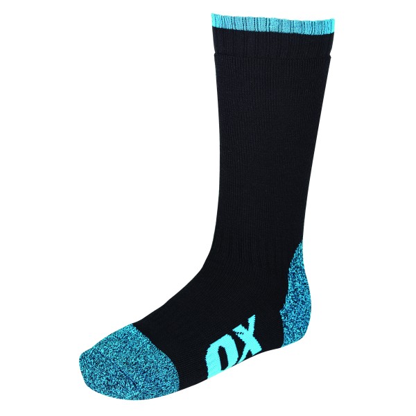 OX Tough Builders Socks Size 6-11 Size 7-9