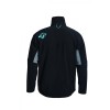 OX Softshell - Black/Grey Medium