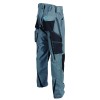 OX Ripstop Trouser - Graphite 32RG