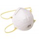 OX FFP1 Moulded Cup Respirator - 20pk (10 packs of 2)