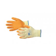 OX Latex Grip Glove Size 9 (L)