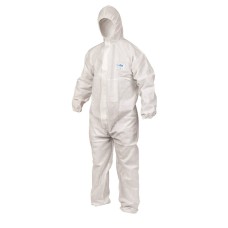 OX Type 5/6 Disposable Coverall - Size M