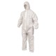 OX Type 5/6 Disposable Coverall - Size M