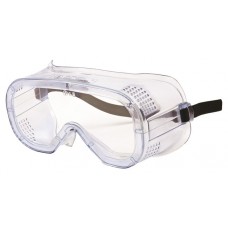 OX Direct Vent Safety Goggles