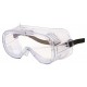 OX Direct Vent Safety Goggles