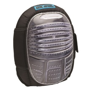 OX Heavy Duty Soft Gel Filled Knee Pad  