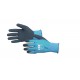 OX Waterproof Latex Gloves Size 9 (L)