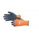 OX Waterproof Thermal Latex Glove Size 9 (L)