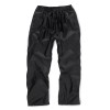 Scruffs 2 Piece Rainsuit Black Medium