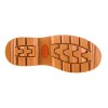 Scruffs Twister Boot Tan/Black Size 7