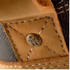 Scruffs Twister Boot Tan/Black Size 7