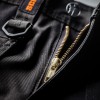 Scruffs 3D Trouser Black 28RG