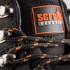 Scruffs Cheviot Boot Black Size 7