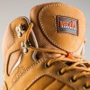 Scruffs Oxide Safety Boot Tan