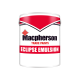 McPherson Eclipse Emulsion Brilliant White 10 Litre