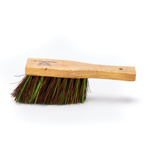 Buffalo Stiff Bassine Mix Churn Hand Brush