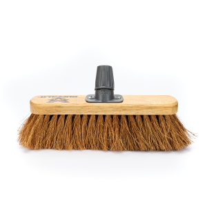 Buffalo 12'' Soft Coco Sweeper Broom Head
