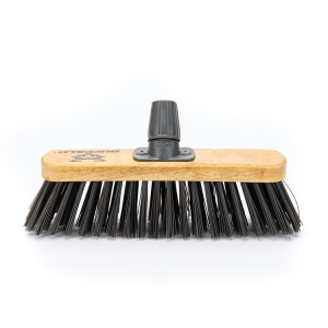 Buffalo 12'' Stiff PVC Sweeper Broom Head