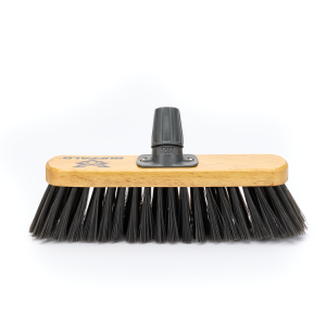 Buffalo 12'' Soft PVC Sweeper Broom Head