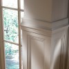 Ovolo Pine Glass Bead 12x15x2400mm 