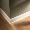 Oak Quadrant 15x15x2400mm