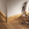 Oak Scotia Bead 15x15x2400mm