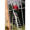 Youngman 2.51m Combination Ladder