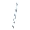 Youngman Trade 200 3.66m 2 Sec Aluminium Extension Ladder