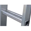 Youngman Trade 200 3.66m 2 Sec Aluminium Extension Ladder