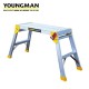 Youngman Odd Job Multi-Purpose Slip Resistant Aluminium Work Platform