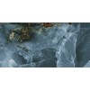 Trophy Onyx Marble Navy Blue 60x120mm Rectangular...