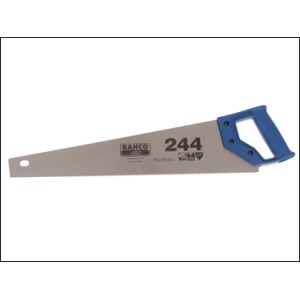 Bahco Sandvik 244 Hardpoint Handsaw 20