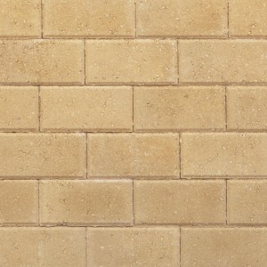 Stonemarket Pavedrive Block Paving Buff 50mm