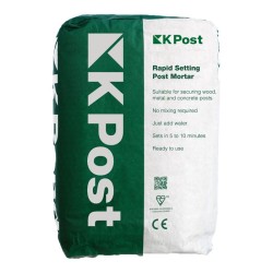 K Post Concrete Mix 20kg