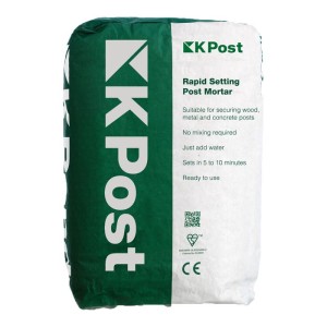 K Post Concrete Mix 20kg