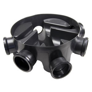 Inspection Chamber 450mm Base