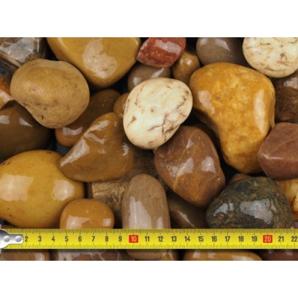 Beech Pebbles 14-20mm Bulk Bag