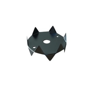 Timber Connector 50mm