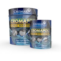Bitumen & Waterproofing