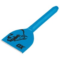 Bolsters & Chisels