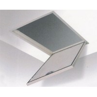 Building Ventilation
