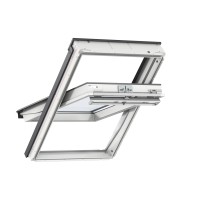 Centre Pivot Roof Windows